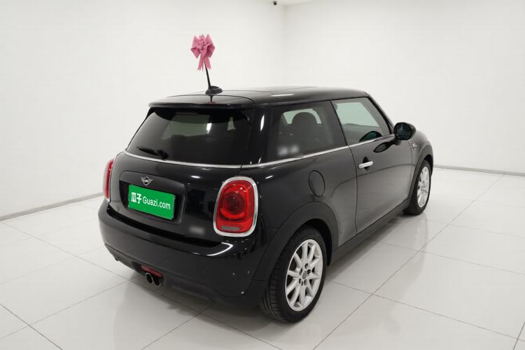 Used MINI 2019 1.5T ONE