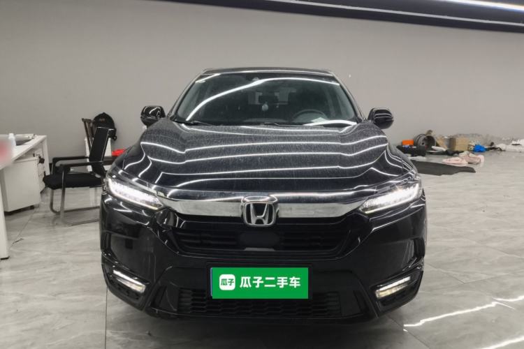 Used Honda Breeze 2020 240TURBO CVT Two-Wheel Drive Prestige Edition Front