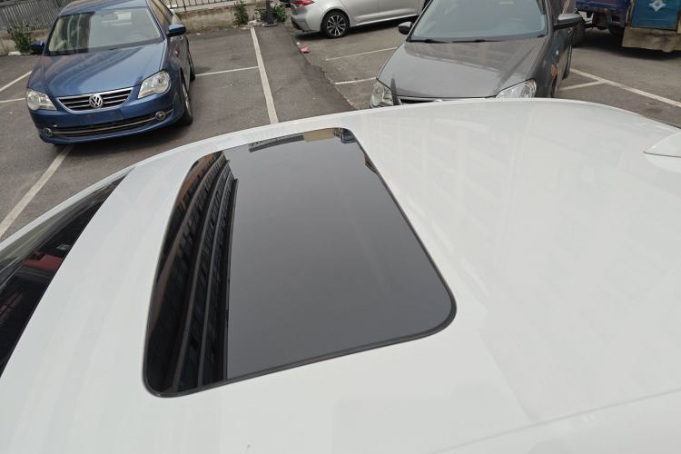 Used Buick GT 2019 18T Automatic Connected Elite Model China V Standard Roof