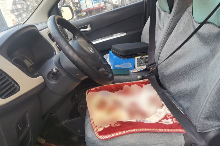 Used CHANGAN OSHAN Olisway 2015 1.2L Manual Enjoyment Model