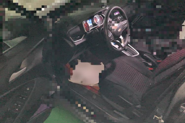 Used Chevrolet Cavalier 2020 325T Automatic Enjoyment Edition
