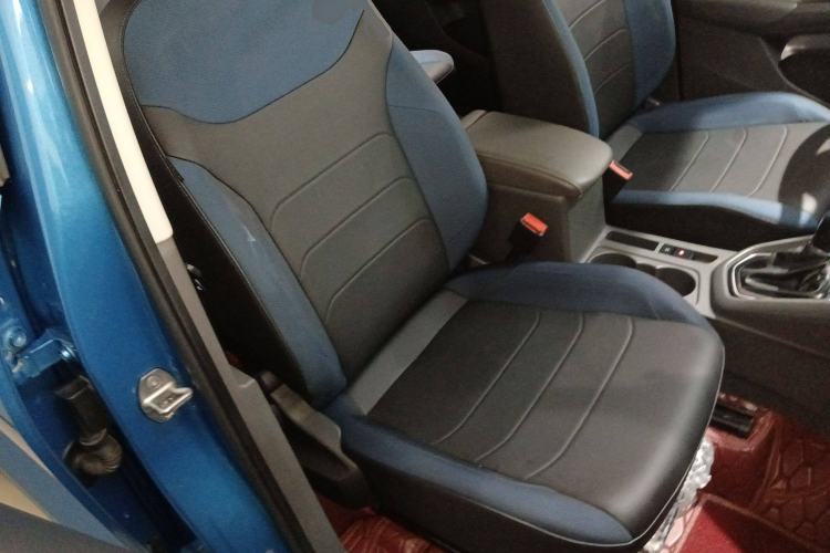 Used Jetta VS7 2020 1.4T Automatic Enjoyment Model
