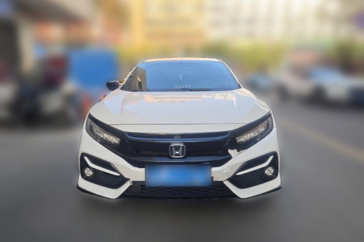 Used Honda Civic 2021 HATCHBACK 220TURBO CVT Trendy Cool Edition
