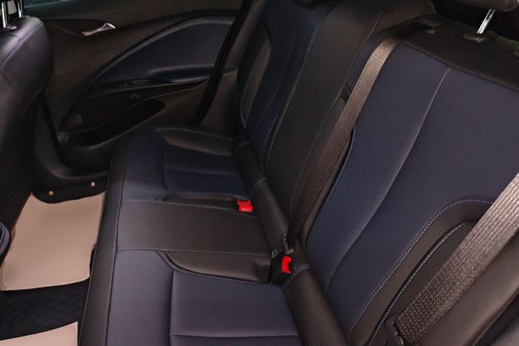 Used Buick Velite 6 2024 450km Enjoyment Plus Version
