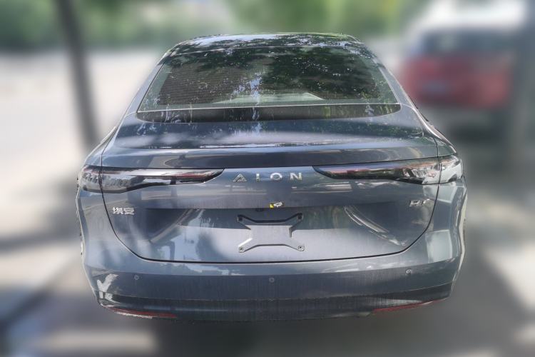 Used AION RT 2025 650 Smart Edition