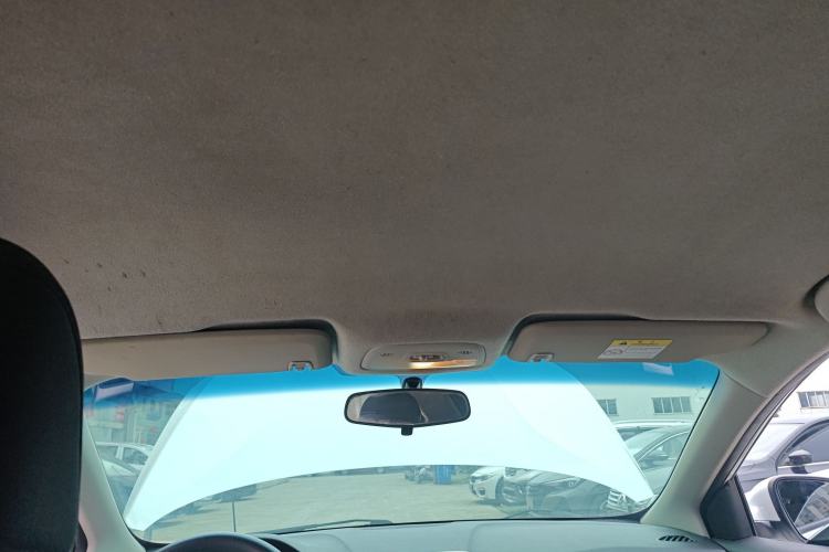 Used Chevrolet Cavalier 2016 1.5L Automatic Enjoyment Edition
