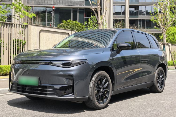 Used Leapmotor C10 2024 410 Comfort Edition