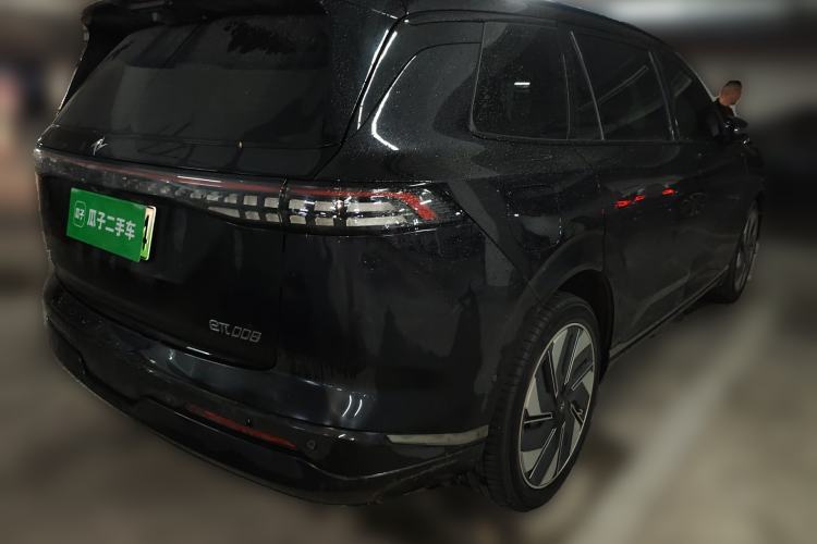 Used Dongfeng eπ eπ008 2025 210Max Rui Edition 5-Seater