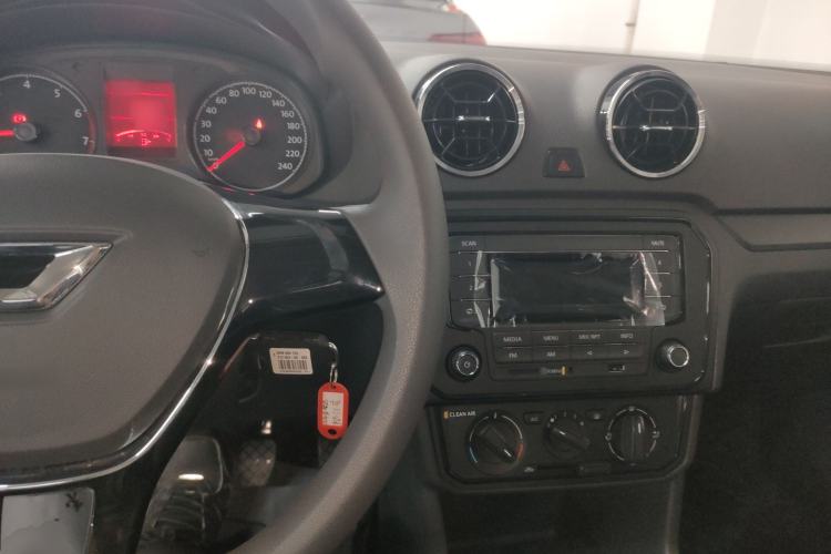 Used Jetta VA3 2024 1.5L Manual Entry-Level Version