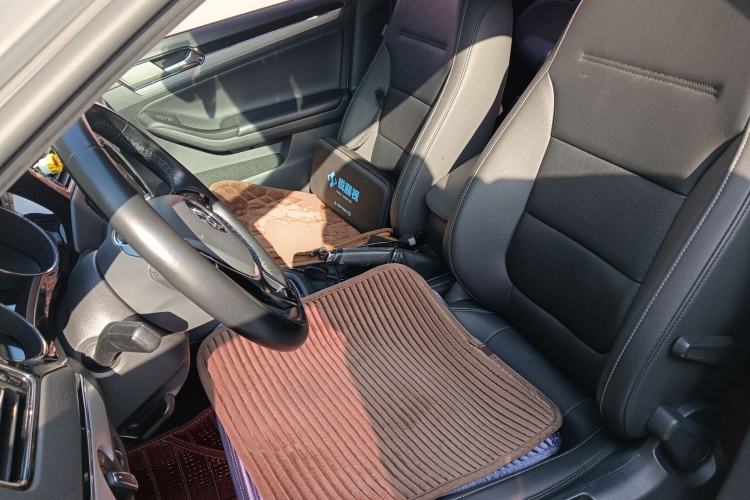 Used Volkswagen Sagitar 2018 1.6L Automatic Comfort Model
