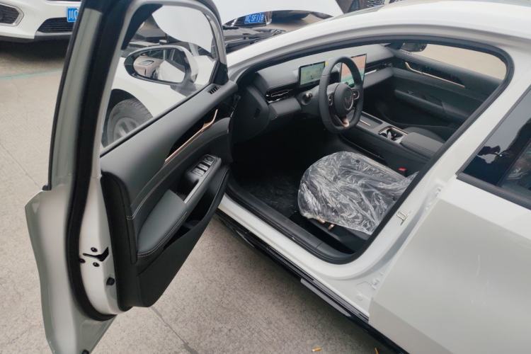 Used Wuling Xingguang 2025 70km Smart Standard Version