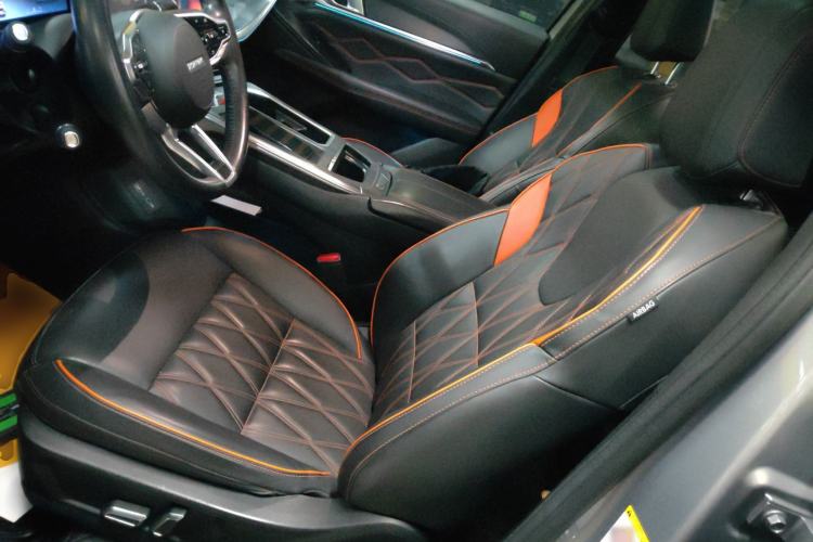 Used Haval XY 2022 1.5T Smart Edition