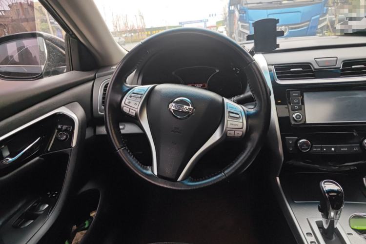 Used Nissan Teana 2016 Revised Version 2.0L XL Comfort Edition
