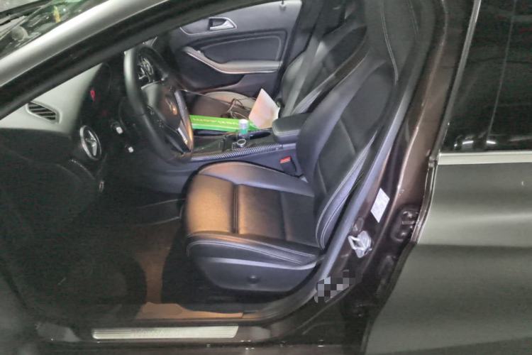 Used Mercedes-Benz GLA 2016 GLA 200 Sport Edition