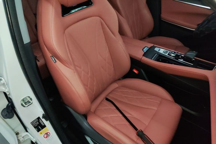 Used CHANGAN CS75 PLUS 2024 3rd Generation Champion Edition 2.0T Intelligent Drive Performance Model