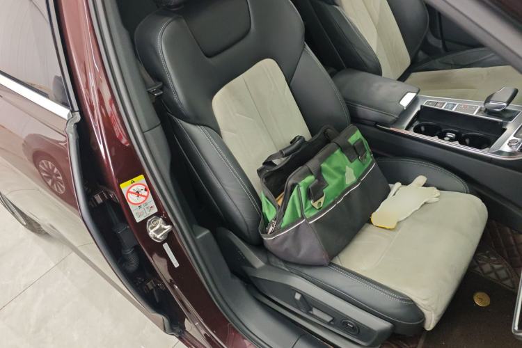 Used Audi A6L 2019 45 TFSI Prestige Dynamic Edition