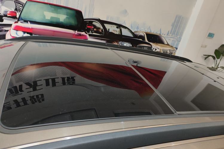 Used Buick Envision 2019 20T Two-Wheel Drive Leading Model China VI Standard
