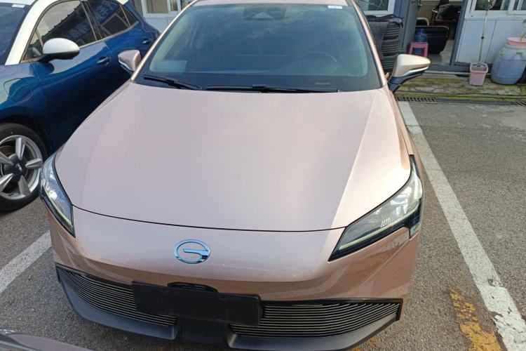 Used AION S Plus 2022 80 Tech Edition