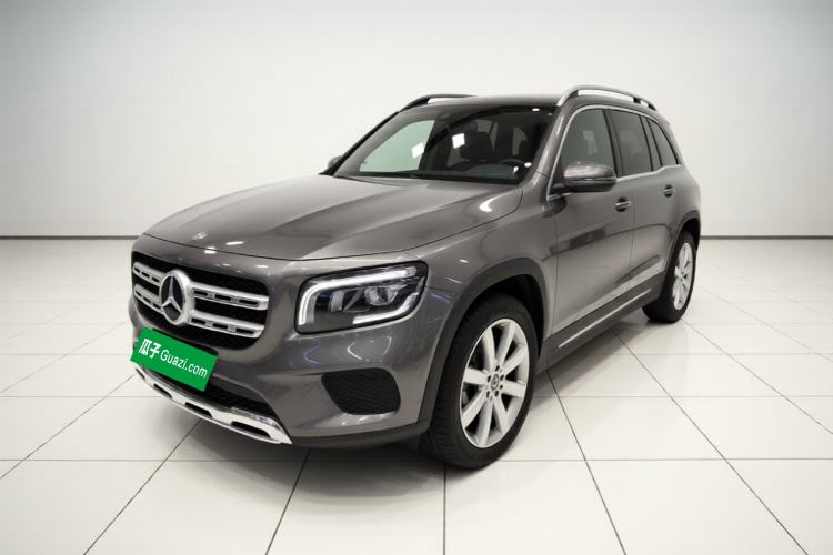 Used Mercedes-Benz GLB 2020 Facelift GLB 200 Fashion Edition