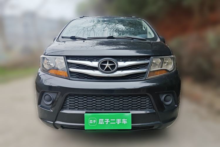 Used JAC Refine M3 2015 Maker Edition 1.6L Luxury Version