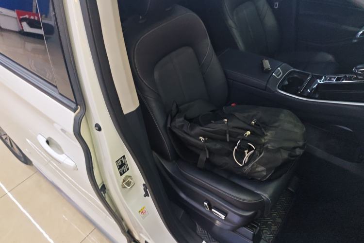 Used GAC Trumpchi M8 2021 Master Series 390T Ultimate Edition
