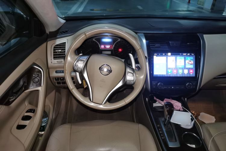 Used Nissan Teana 2013 2.5L XL Leading Edition
