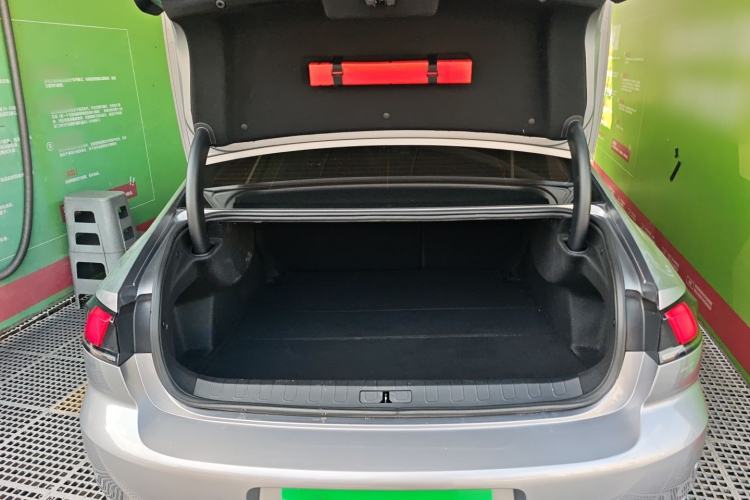 Used Peugeot 508 2022 508L 360THP PureTech Driving Fun Edition
