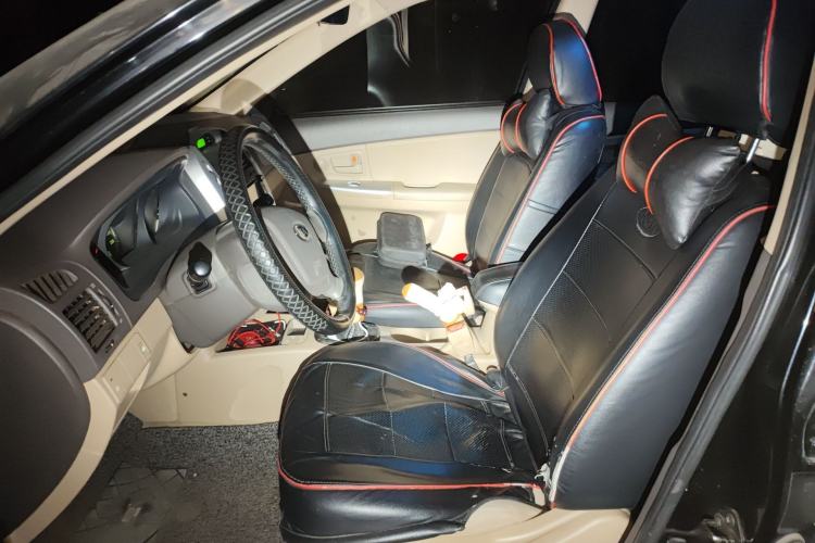 Used Kia Cerato 2012 1.6L MT GL