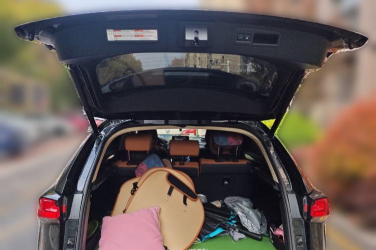 Used Lexus NX 2020 300h Front-Drive FENGSHANG Version China VI Standard
