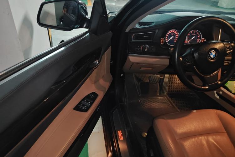 Used BMW 7 Series 2013 730Li Leading Model