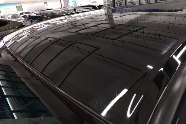 Used Toyota Highlander 2021 2.0T Two-Wheel Drive Elite Version 7-Seater
