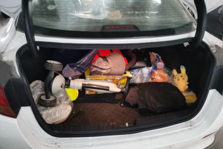 Used Kia K5 2014 2.0L Automatic LUXURY