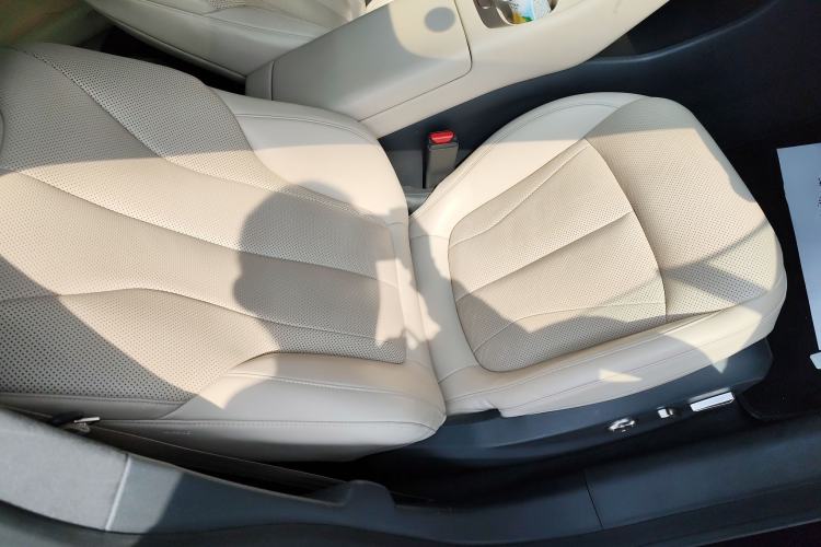 Used XPeng P7+ 2024 Long-Range Max