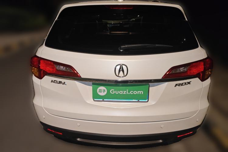 Used Acura RDX 2013 3.0L Two-Wheel Drive Elite Edition