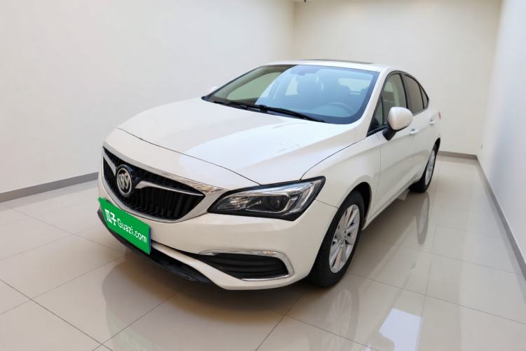 Used Buick Verano 2019 Sedan 15S Automatic Leading Model Guazi used car, China used car export, Used car for sale, Used  cars, Cheapest cars for sale