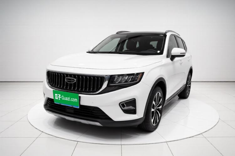 Used Geely Auto Haoyue 2022 1.8TD DCT Luxury 7-Seater Guazi used car, China used car export, Used car for sale, Used  cars, Cheapest cars for sale