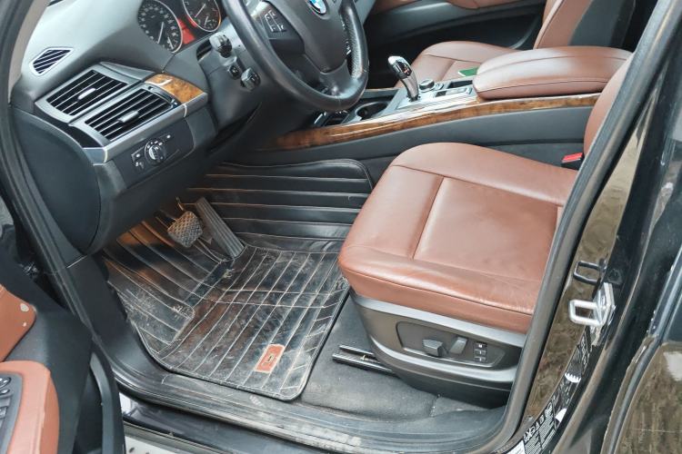 Used BMW X5 2013 xDrive35i Leading Model
