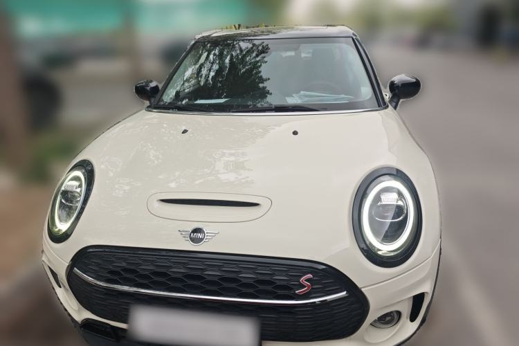 Used MINI Clubman 
