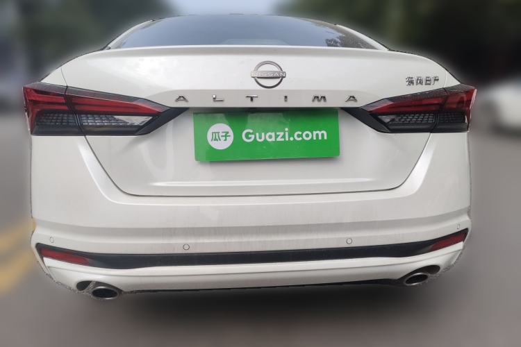 Used Nissan Teana 2022 2.0L XL-TLS Enjoyment Edition