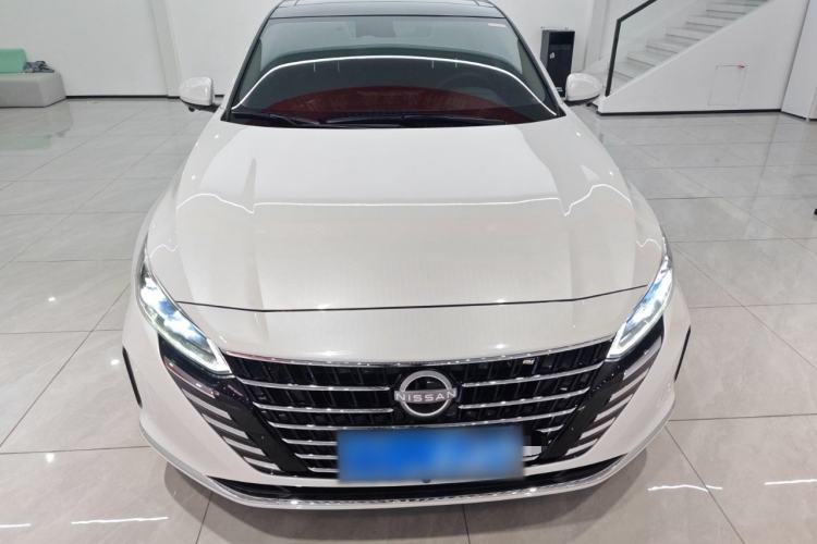 Used Nissan Teana 2022 2.0L XL-TLS Enjoyment Edition Front