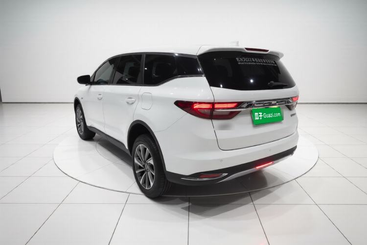 Used Geely Auto Jiajie New Energy 2021 ePro 1.5TD PHEV Comfort Edition Exterior 2