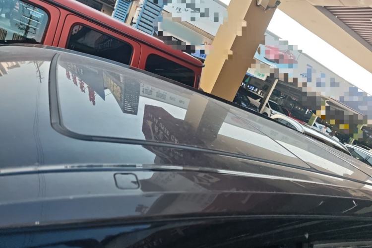 Used Toyota Highlander 2018 2.0T Four-Wheel Drive Knight Edition 7 Seats China VI Standard
