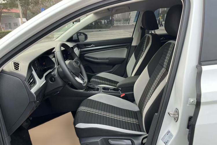 Used Volkswagen Bora 2024 200TSI DSG Comfort Edition Left Front Seat