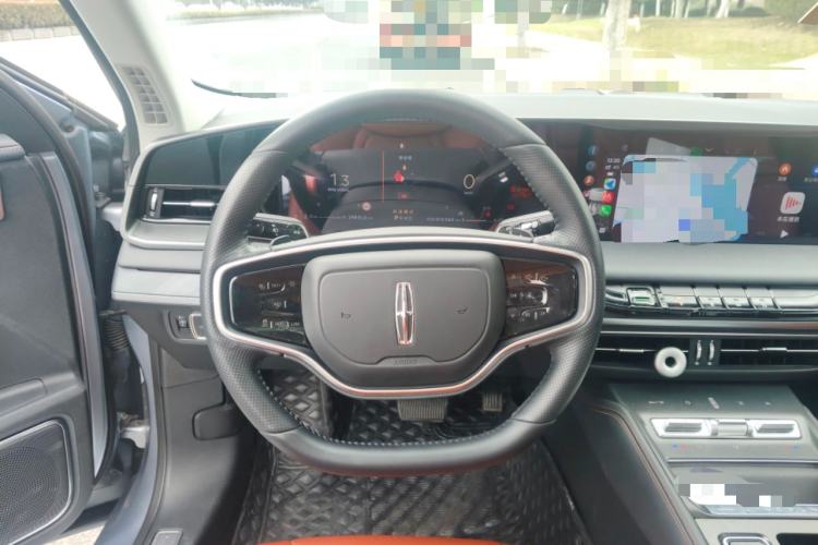 Used Lincoln Z 2024 2.0T Prestige Edition
