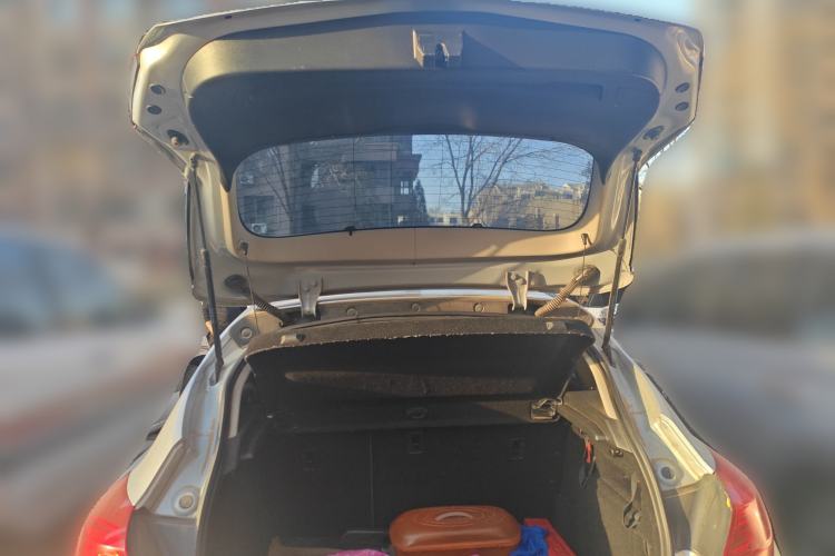 Used Buick GT 2010 XT 1.8L Automatic Fashion Edition