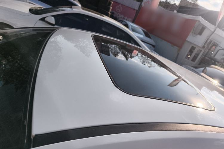 Used Chevrolet Cruze 2013 Hatchback 1.6L Automatic Luxury Model
