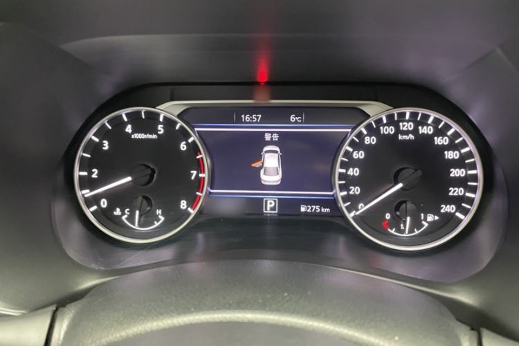 Used Nissan Sylphy 2023 1.6L CVT Enjoyment Edition