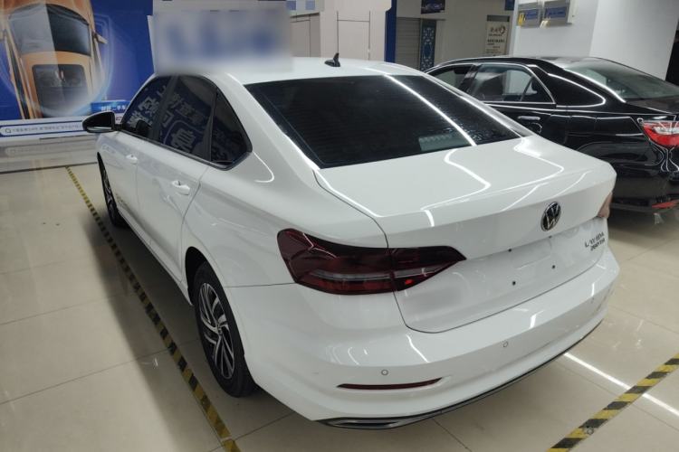 Used Volkswagen Lavida 2022 280TSI DSG Comfort Edition