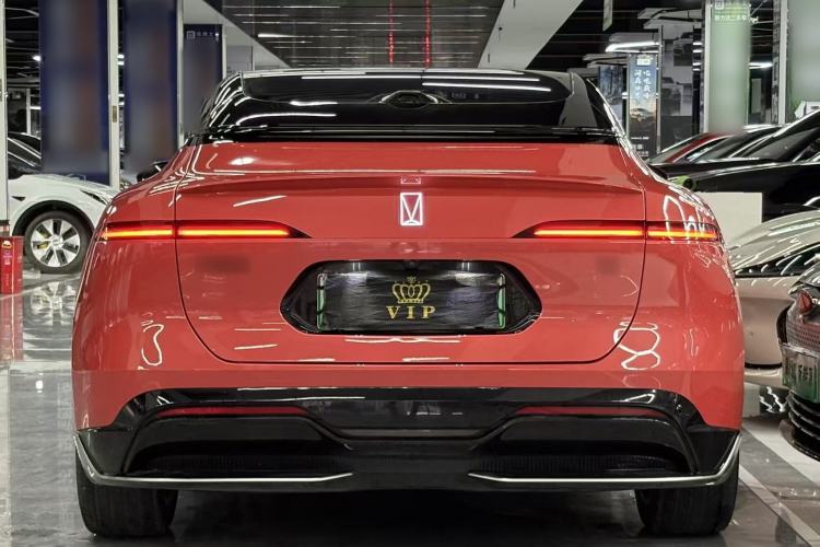 Used Avatr 06 2025 Pro Range-Extended Edition