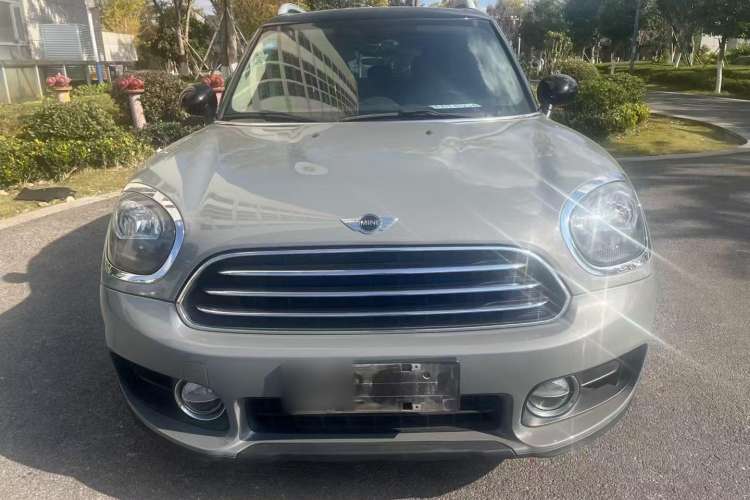 Used MINI Countryman 2017 1.5T COOPER